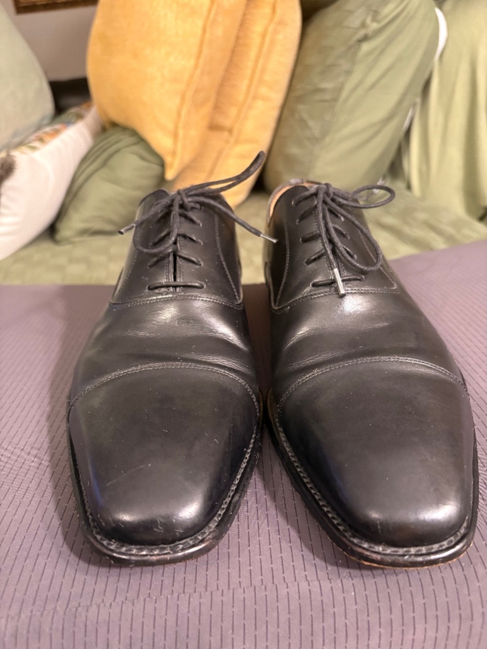Magnanni Shoes